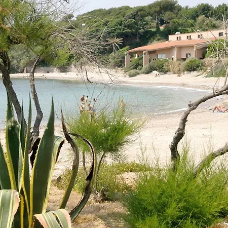 T3 Climatise Avec Piscine, Tennis Et Parking A 200m Des Plages - Fr-1-316-252 *